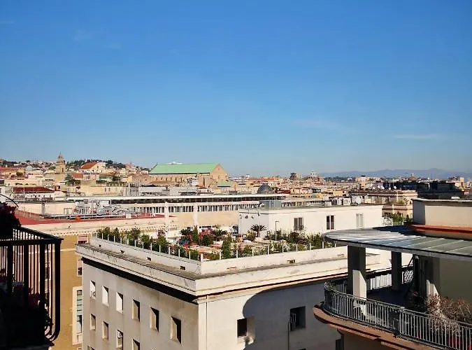 Heart Napoli