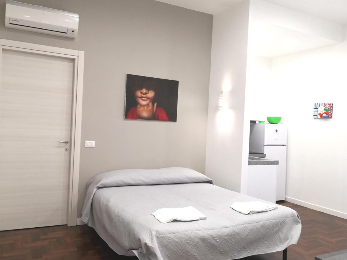 Heart Apartment Naples