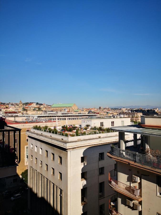 Apartment Heart Naples