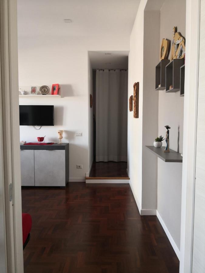 Heart Apartment