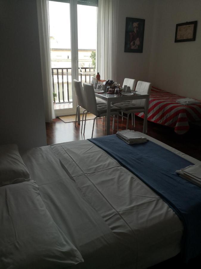 Appartement Heart Naples