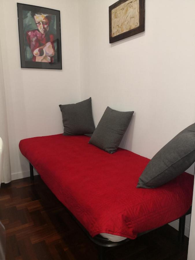 Apartment Heart