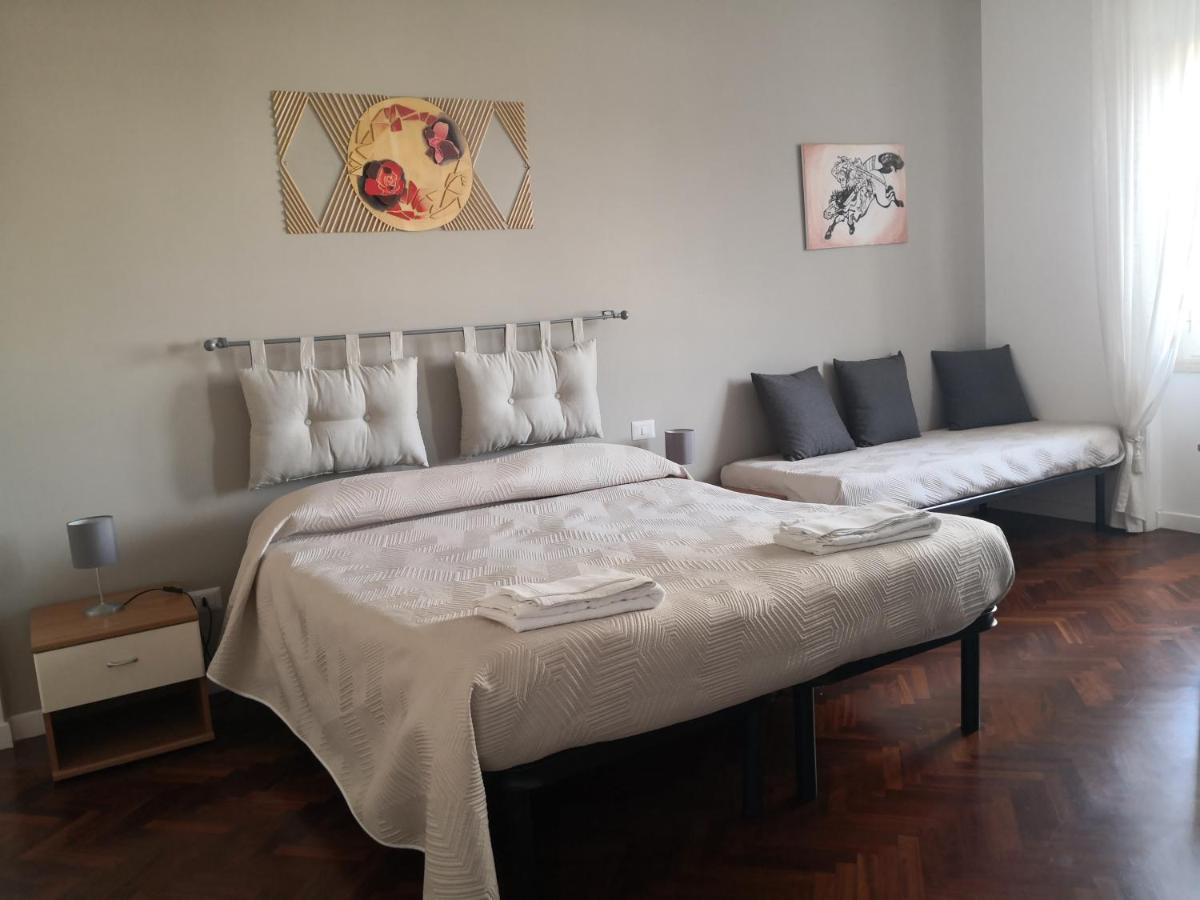 Appartement Heart