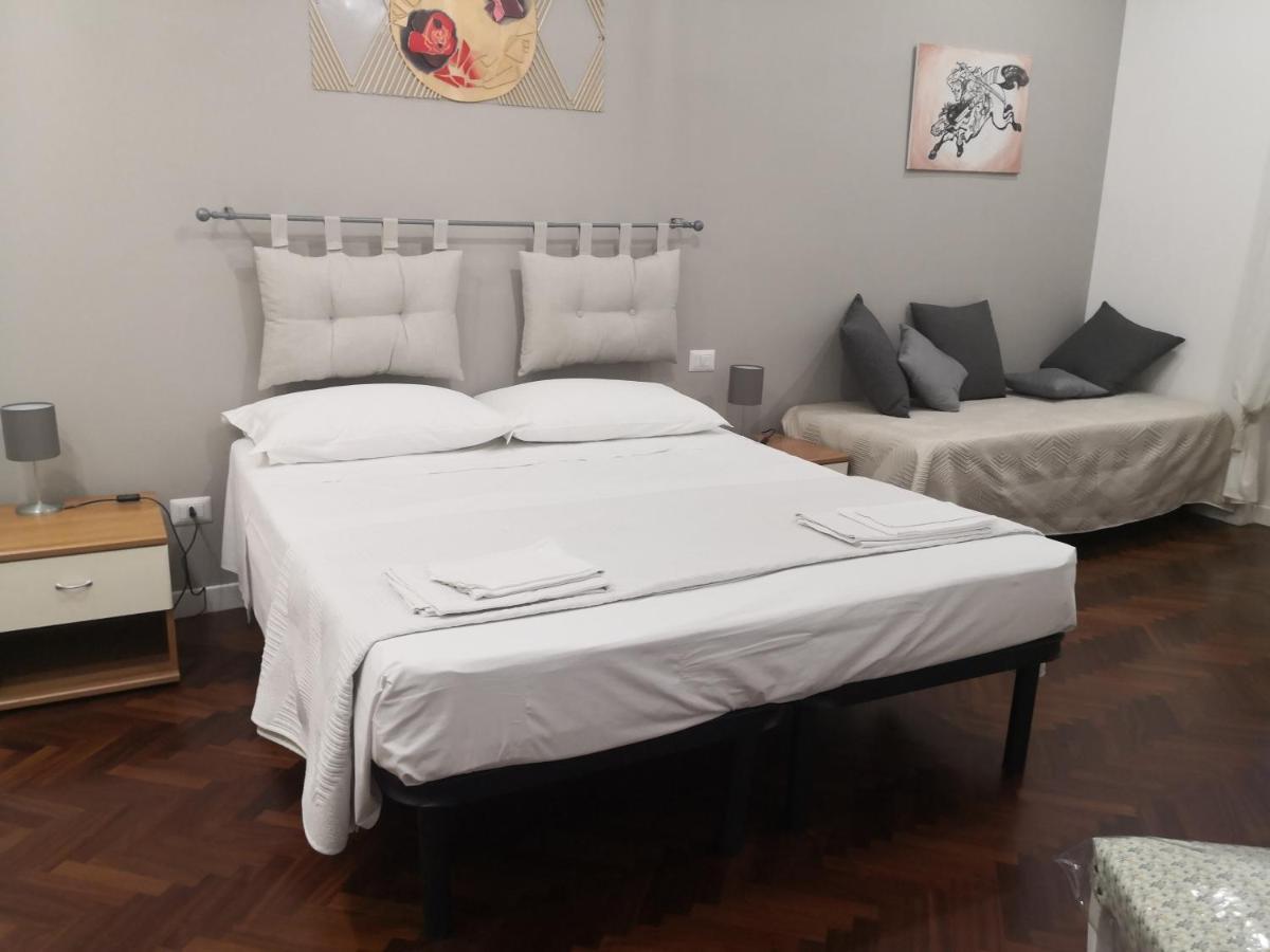Heart Appartement