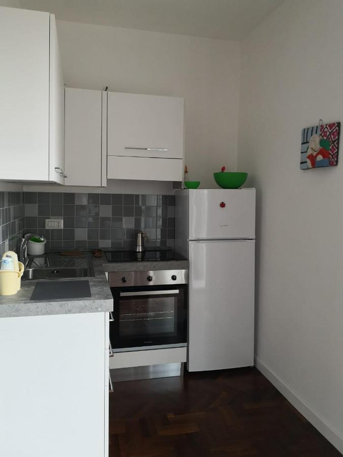Apartment Heart Naples
