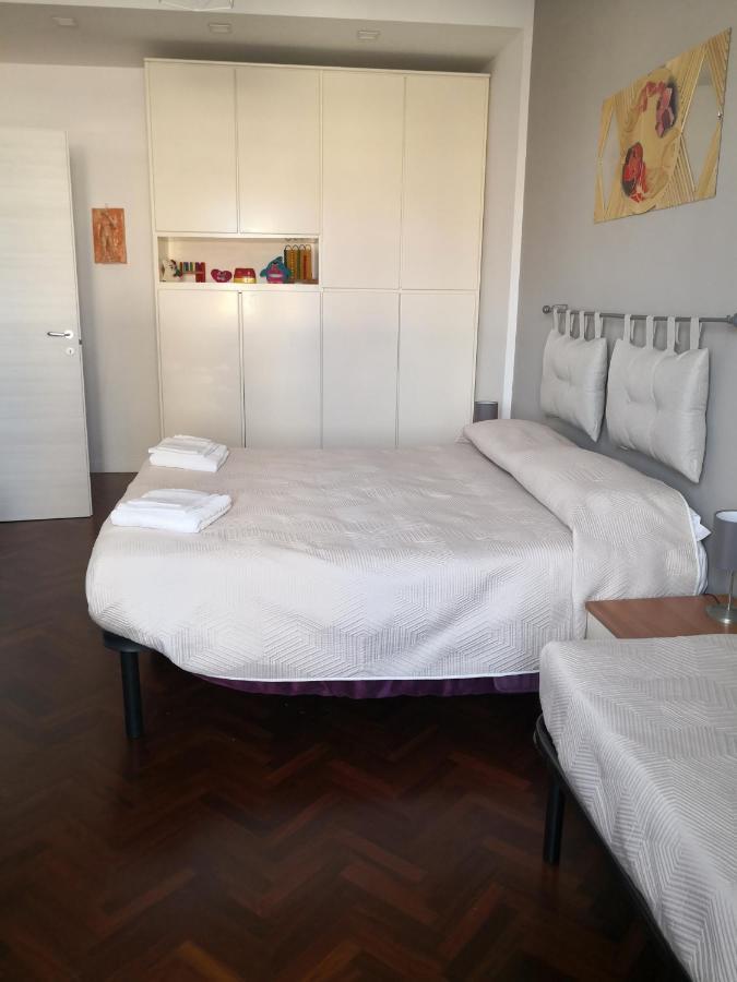 Heart Apartment Naples