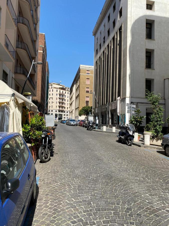 Apartment Heart Naples
