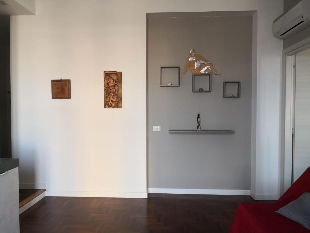 Heart Apartment *