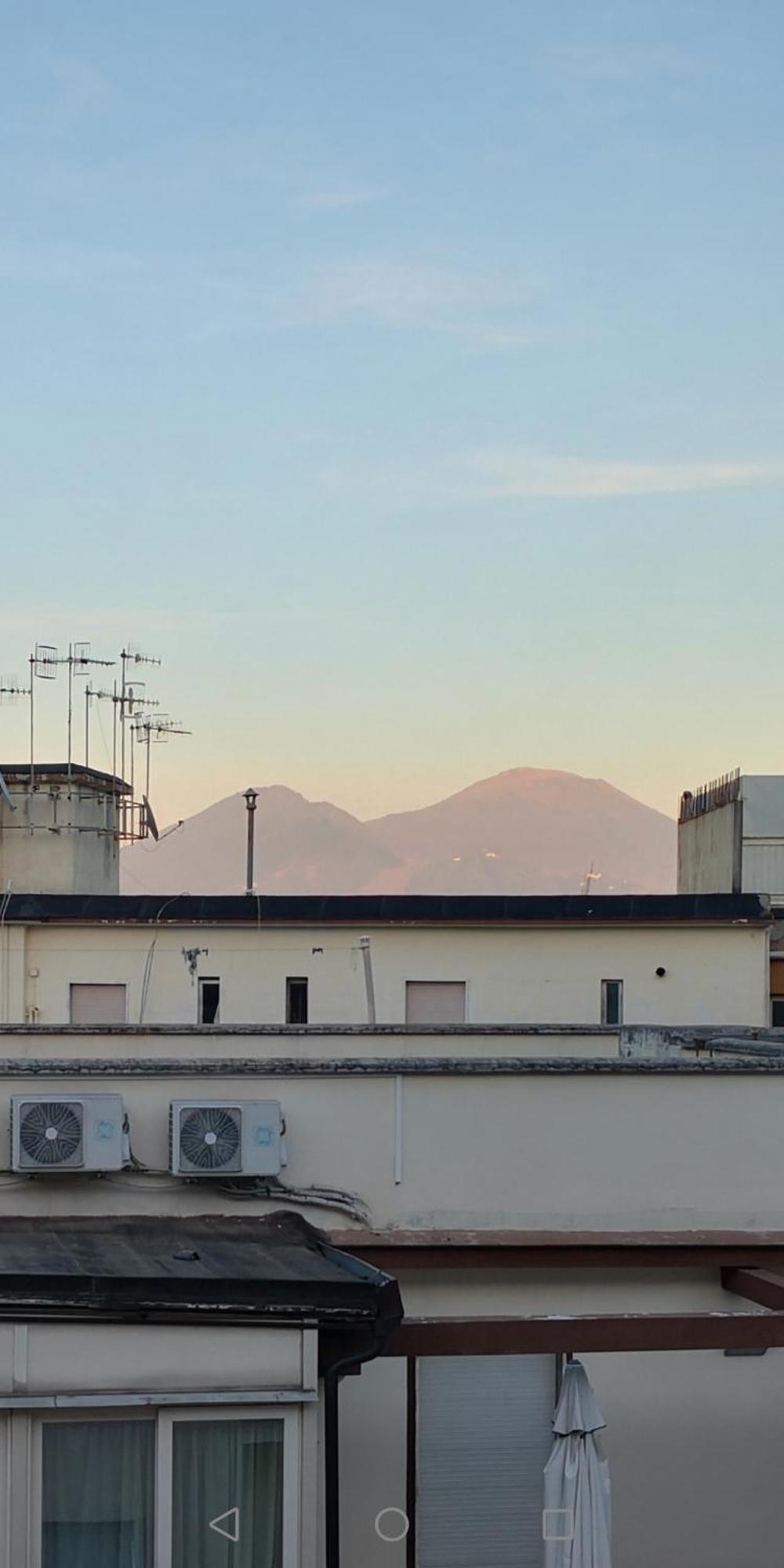 Heart Naples
