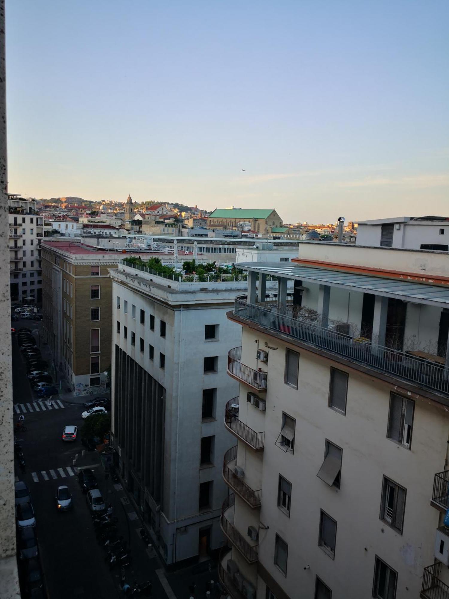 Appartement Heart Naples