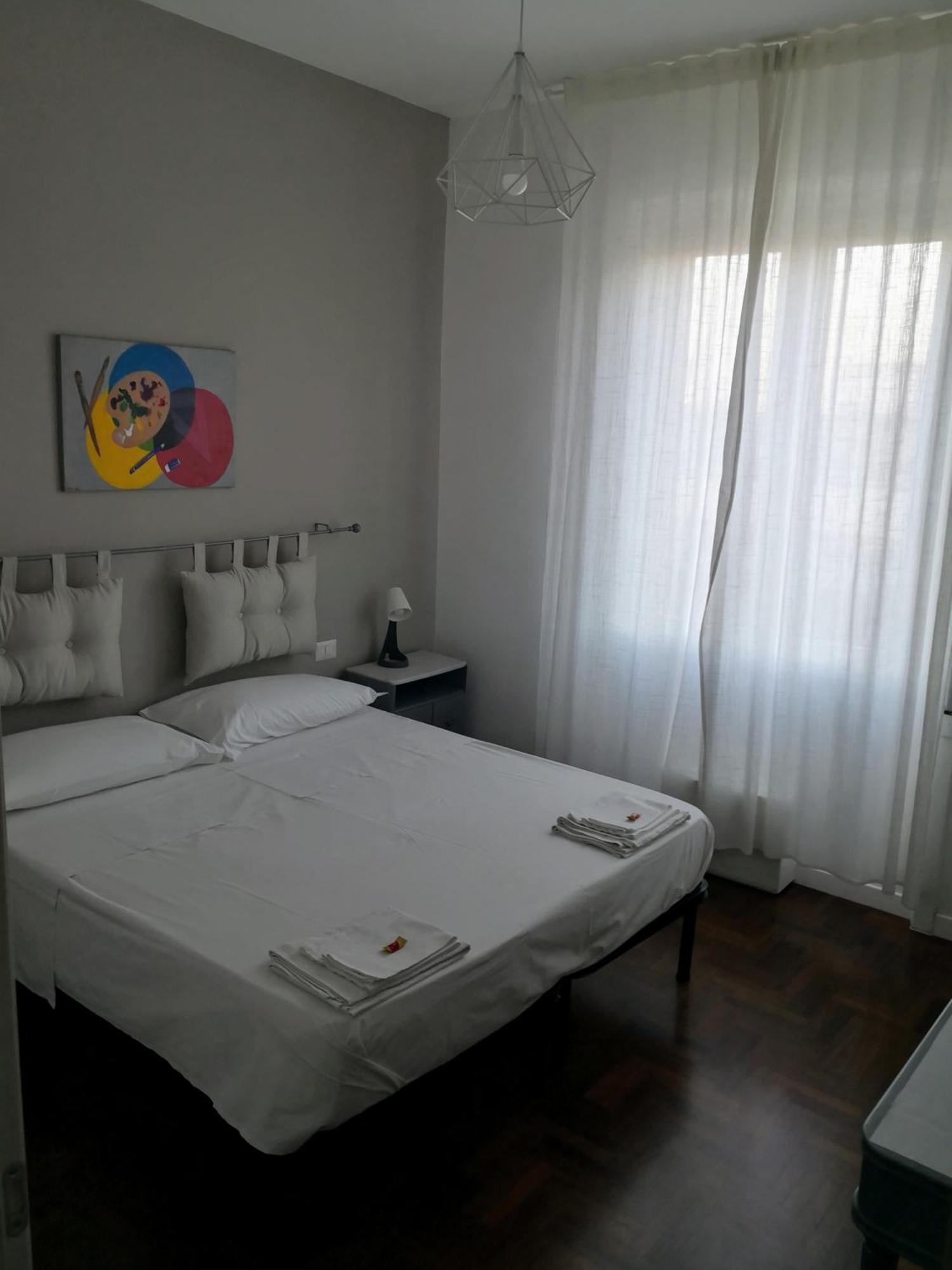 Heart Apartment