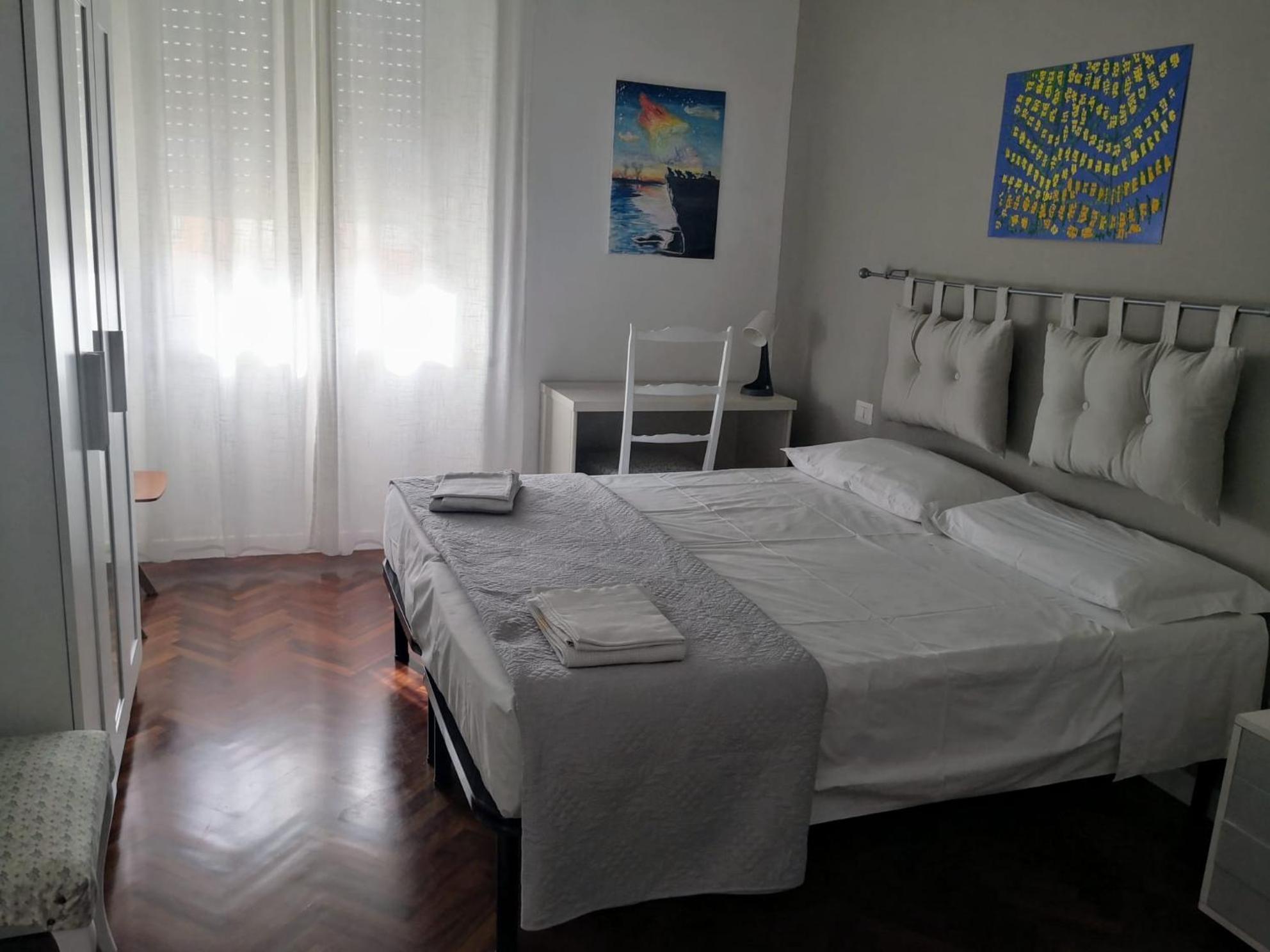 Heart Apartment *