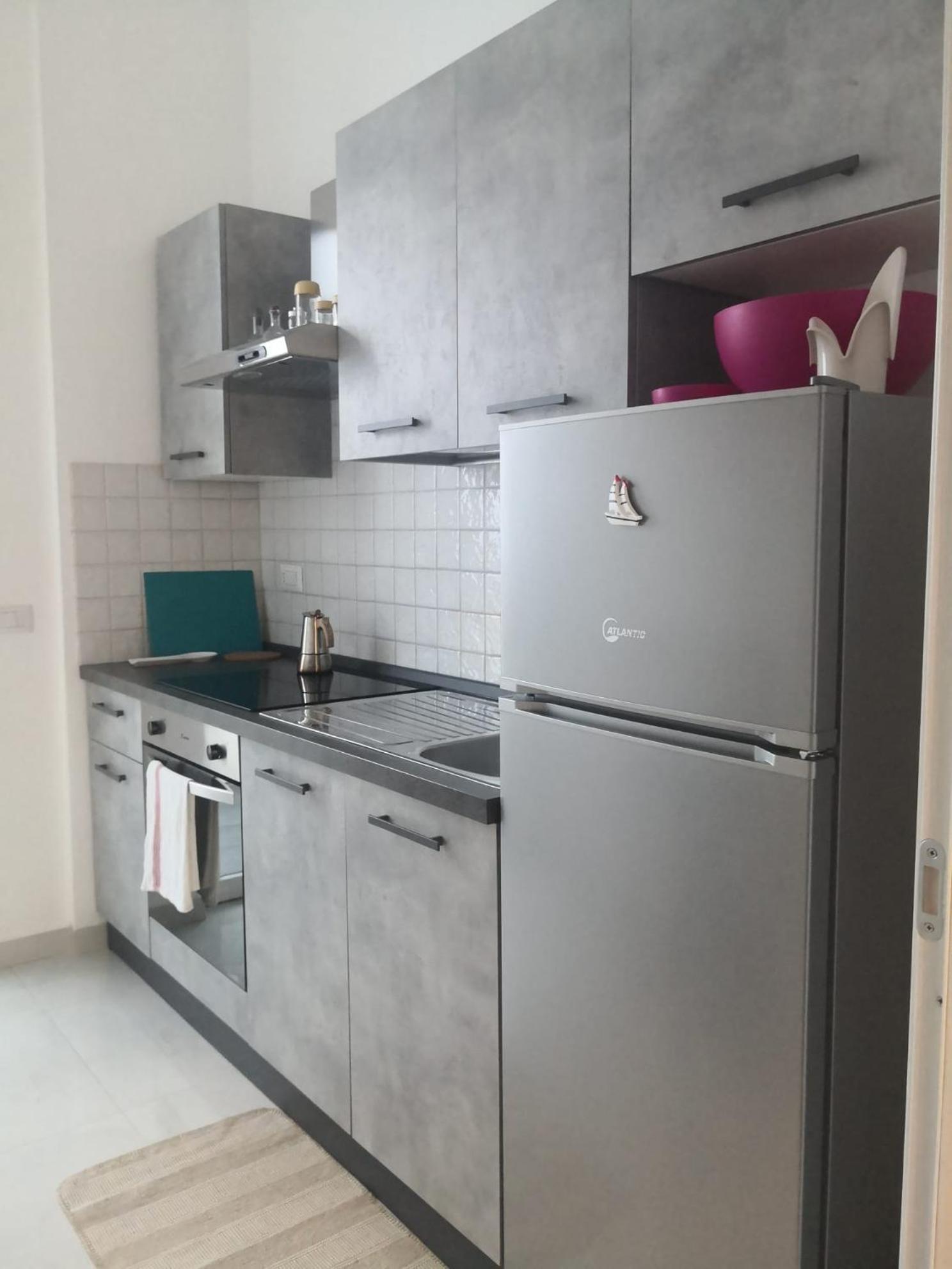 Heart Apartment Naples