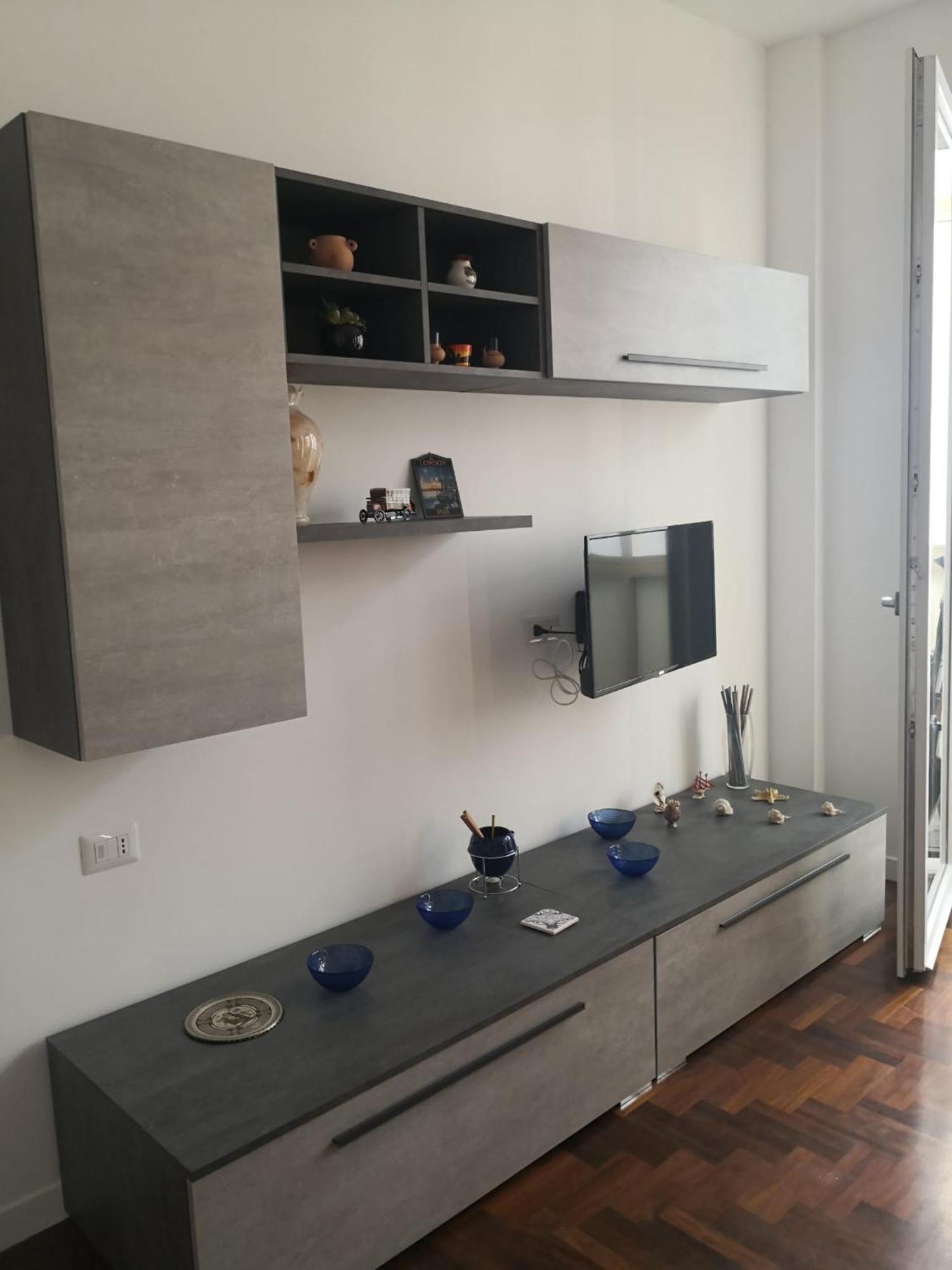 Heart Apartment